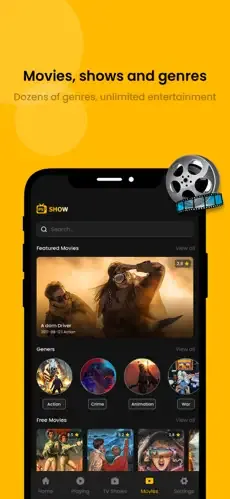 smartcric-com17854827017059 Movies and shows